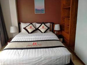 Căn Hộ Vũ Gia - Xuân Hương