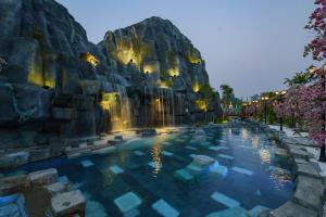 Vườn Vua Resort And Villa