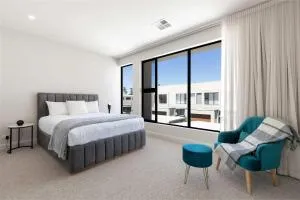 Townhouse on Tod Glenelg North - Mannum