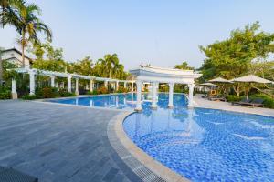 Vườn Vua Resort And Villa