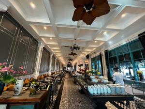 Vườn Vua Resort And Villa