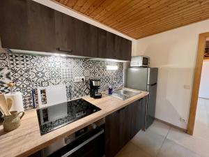 Appartements Gite Vosgien Calme 4 Pers. avec Terrasse et Espace Enfants - FR-1-589-791 : photos des chambres