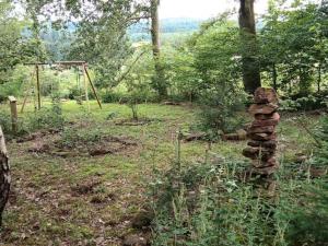 Appartements Gite Vosgien Calme 4 Pers. avec Terrasse et Espace Enfants - FR-1-589-791 : photos des chambres