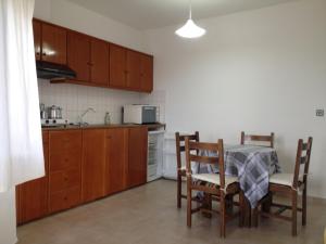 Flamingo Apartments Lasithi Greece