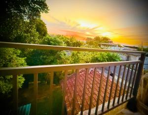 Kandy Green view guest house