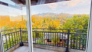 Kandy Green view guest house