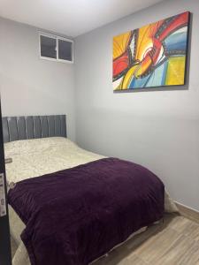 Apartaestudio altos de riomar