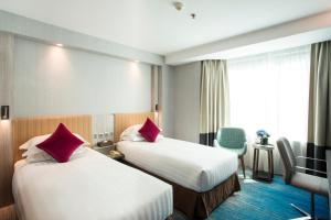Wharney Hotel