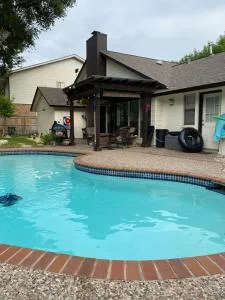 The Ultimate Staycation - Helotes