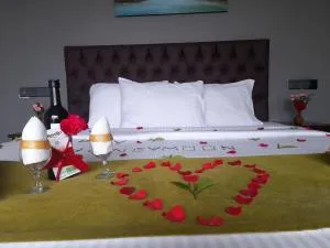 Tea Mount Forest - Gorandihela