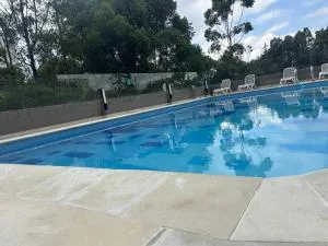 Apartamento acogedor Rionegro piscina - 里奥内格罗 Apartamento acogedor Rionegro piscina - 里奥内格罗