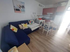 Tenerife Sunshine south apartment Beach by La Ballena