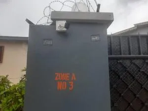 Houseproud - Ijebu Igbo