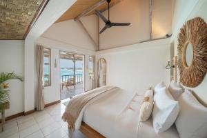 VILLA AMAN - Oceanfront