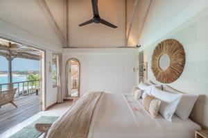 VILLA AMAN - Oceanfront