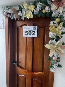 Alojamientos Cartagena Edificio Los Delfines