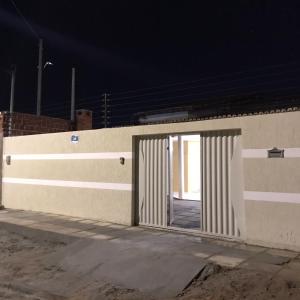 Casa Parque Massangano Petrolina