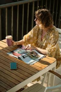 The Rocks Resort Unit 2i