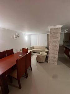 Alojamientos Cartagena Edificio Los Delfines