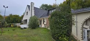 LE GALOPIN Etaples le Touquet - 卡米尔斯