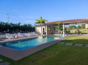 Las Islas Punta Barco Viejo - Los Nísperos