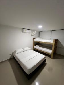 Alojamientos Cartagena Edificio Los Delfines