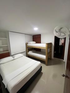 Alojamientos Cartagena Edificio Los Delfines