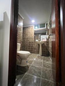 Alojamientos Cartagena Edificio Los Delfines