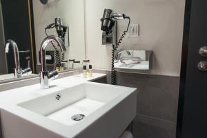 Single Room room in Hotel Hamburger Hof