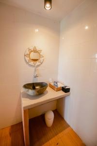 Phòng Đôi Loại Sang (Deluxe Double Room)