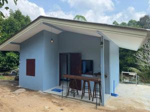 เมี่ยงไม้ รีสอร์ท