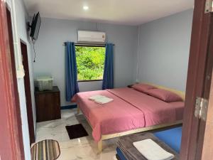 เมี่ยงไม้ รีสอร์ท