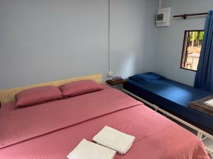 เมี่ยงไม้ รีสอร์ท