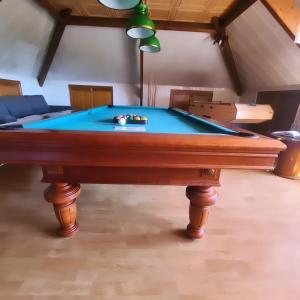 Appartements LE GALOPIN Etaples le Touquet : photos des chambres