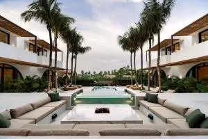 Baliwood Bingin - Bingin Beach