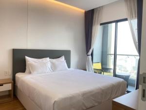 Republic Plaza - Căn hộ cao cấp có hồ bơi, gần sân bay