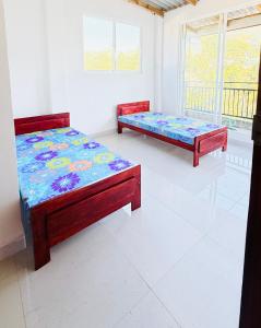 Kandy green view guest house