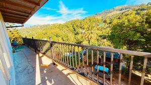 Kandy green view guest house