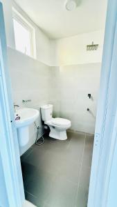 Kandy green view guest house