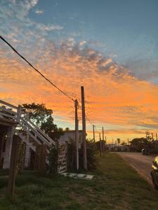 Increíble casa de altos