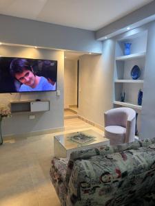 Apartaestudio altos de riomar