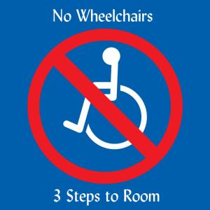 Foot-loose & Fancy Free