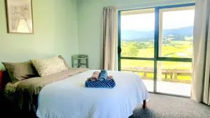 Self-contained Unit in Mangawhai - Hakaru