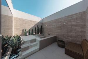 Vibe Hotel Masan Hapseong