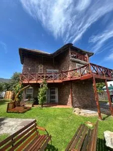 Hemel in Hermanus - Vermont