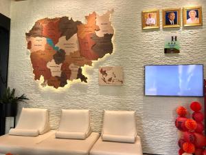 R&F Hotel and Apartment