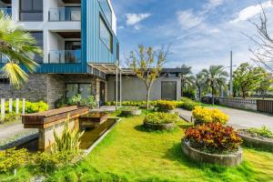 Ning Xia Time Villa