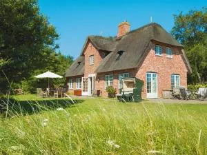 Pueckdeel - Munkmarsch