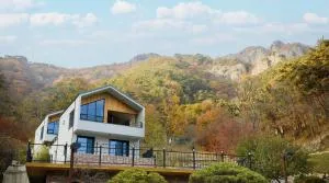 Damyang Lisa Forest Village - Muan