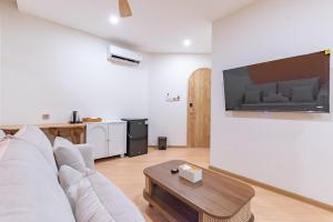 Phòng Deluxe Gia đình (Deluxe Family Room)